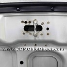JDM EK3 Civic ViRS 99/00 Hood   